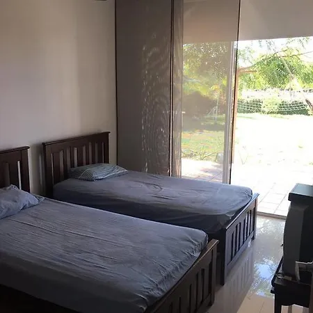 Apartamento Laguna Club Apto *