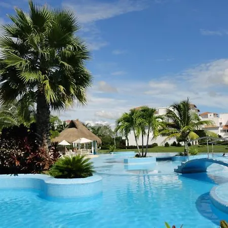 Laguna Club Apto Apartamento *