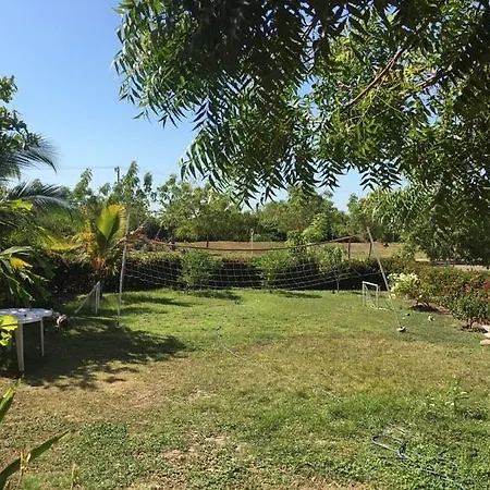 Laguna Club Apto *